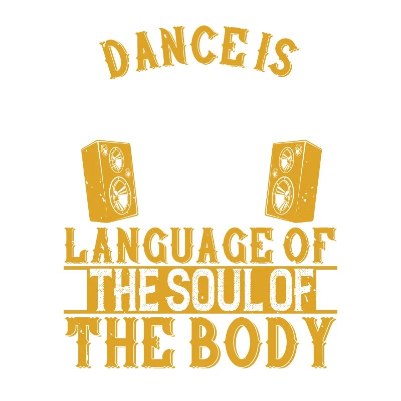 Danse - La danse est le langage caché de l'âme
