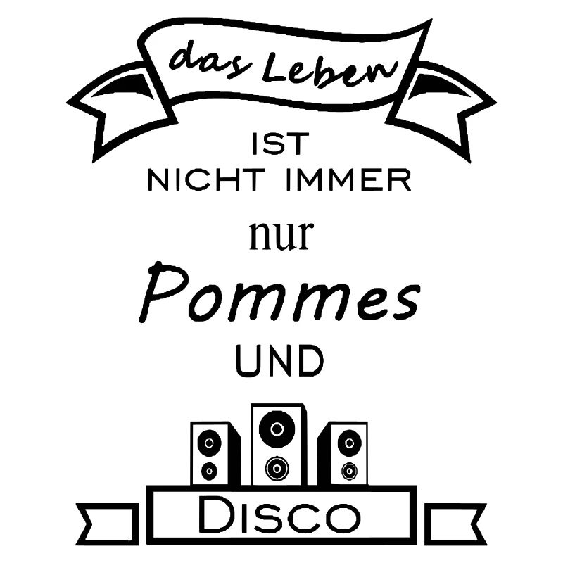 Das Leben ist