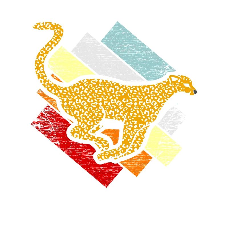 guépard