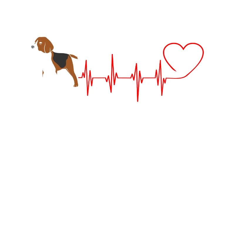 Idée cadeau chiot Beagle