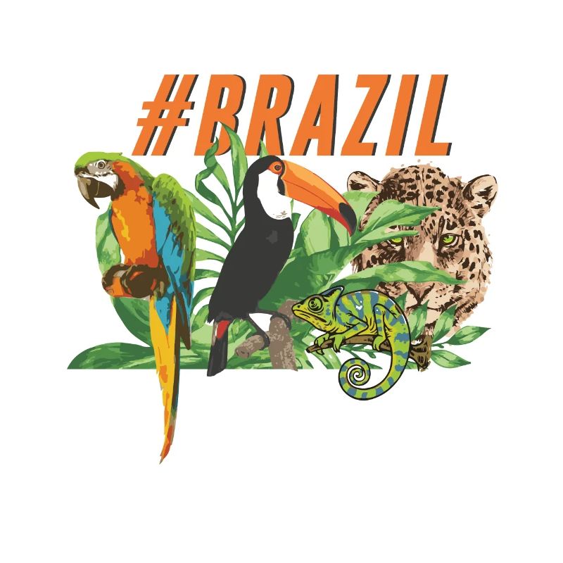 Brésil