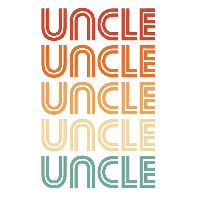 oncle