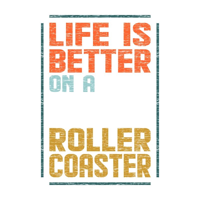 Roller coaster