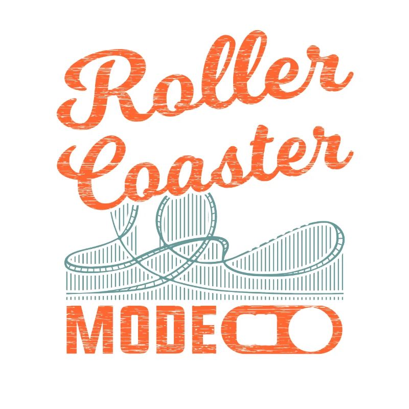 Roller coaster