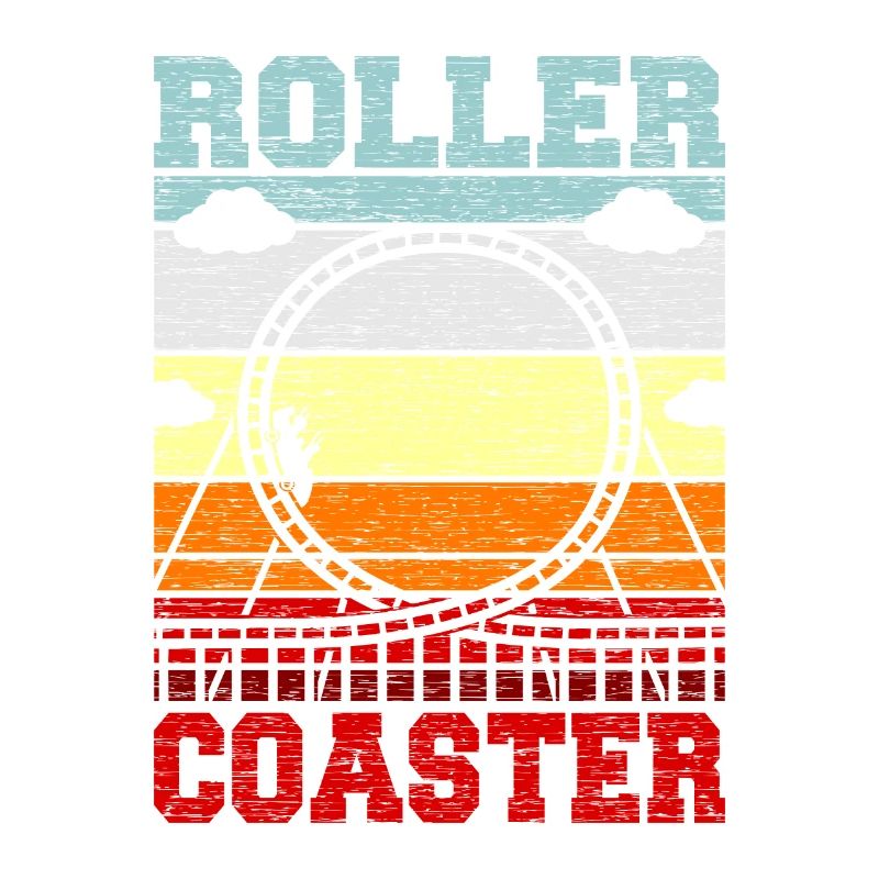 Roller coaster