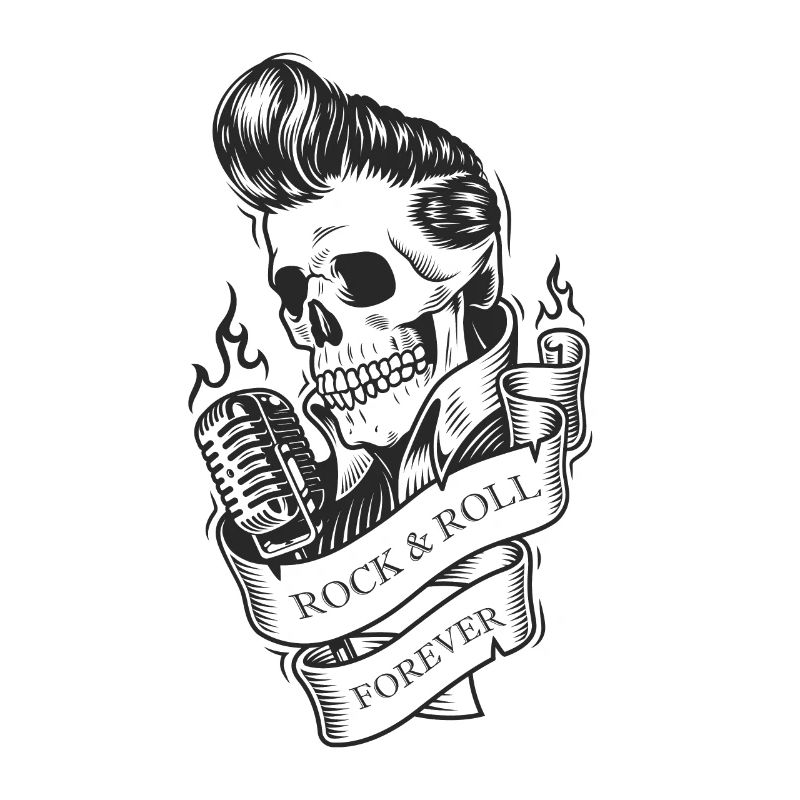 Rock and Roll