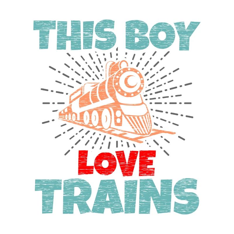 train