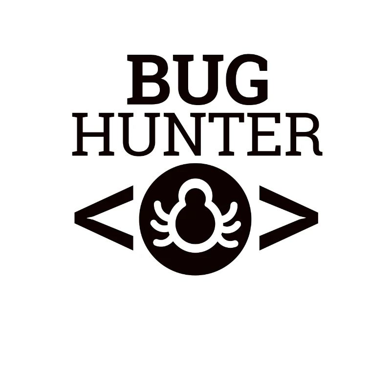 "Bug Hunter" | Datalogi, Programmør