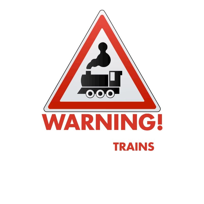 train