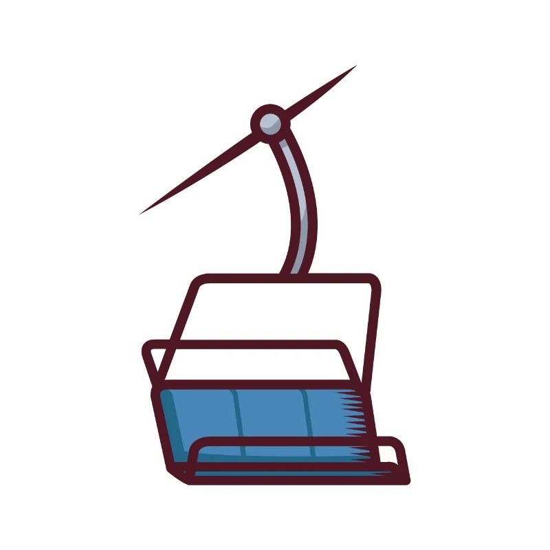 Remonte-pente