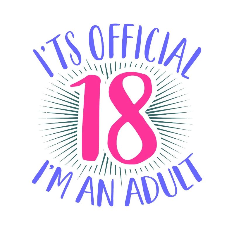 18 ans