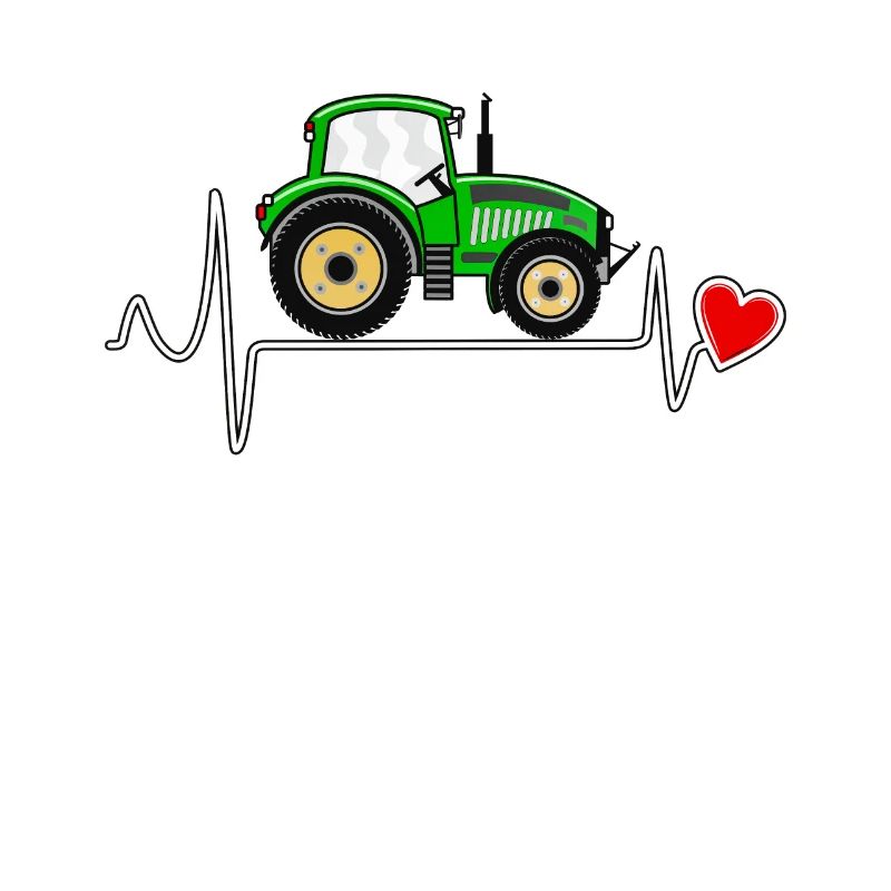 HERZSCHLAG TRAKTOR
