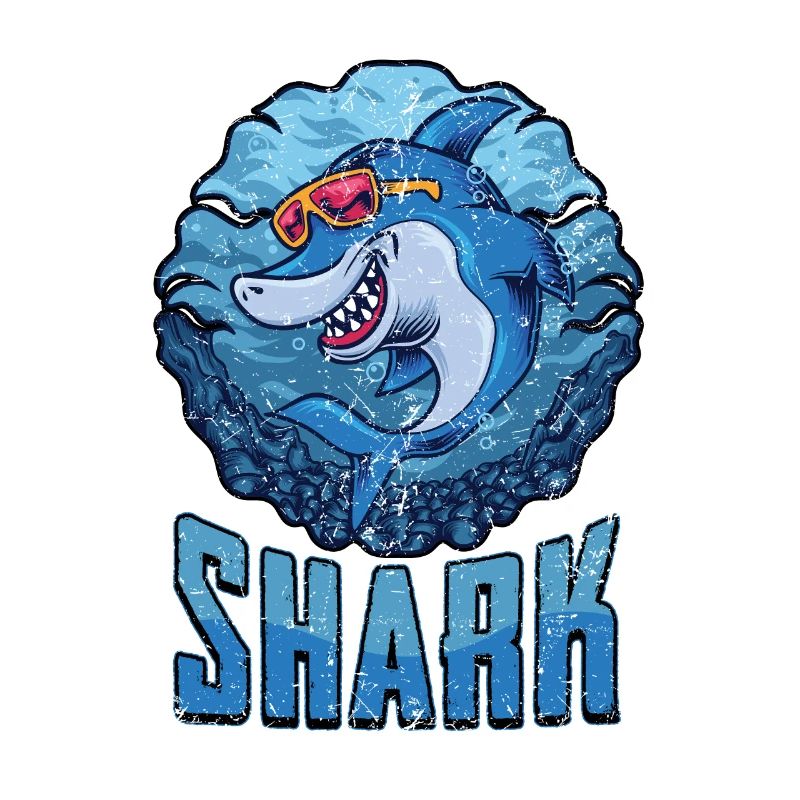 Aileron de requin requin requin de mer aileron de mer