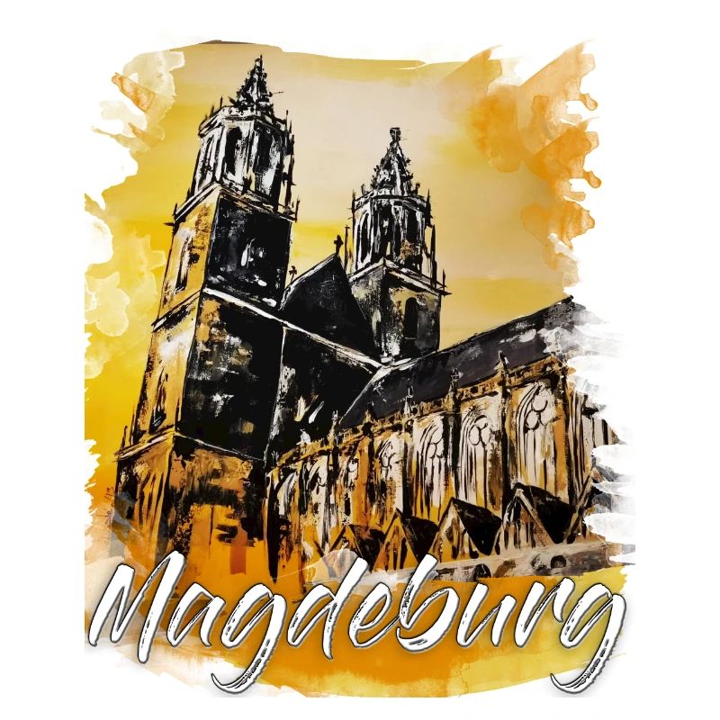 Magdeburg
