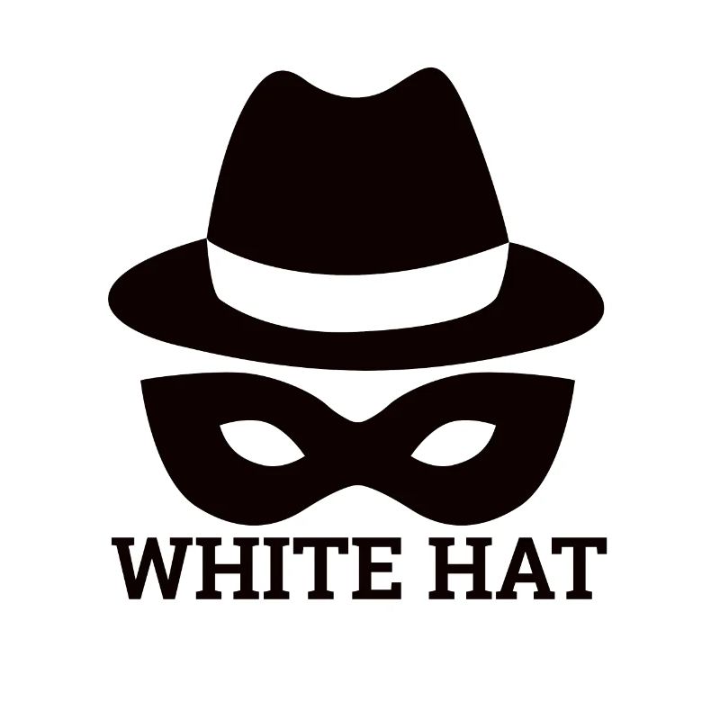 « White Hacker » | Hacker, ordinateur