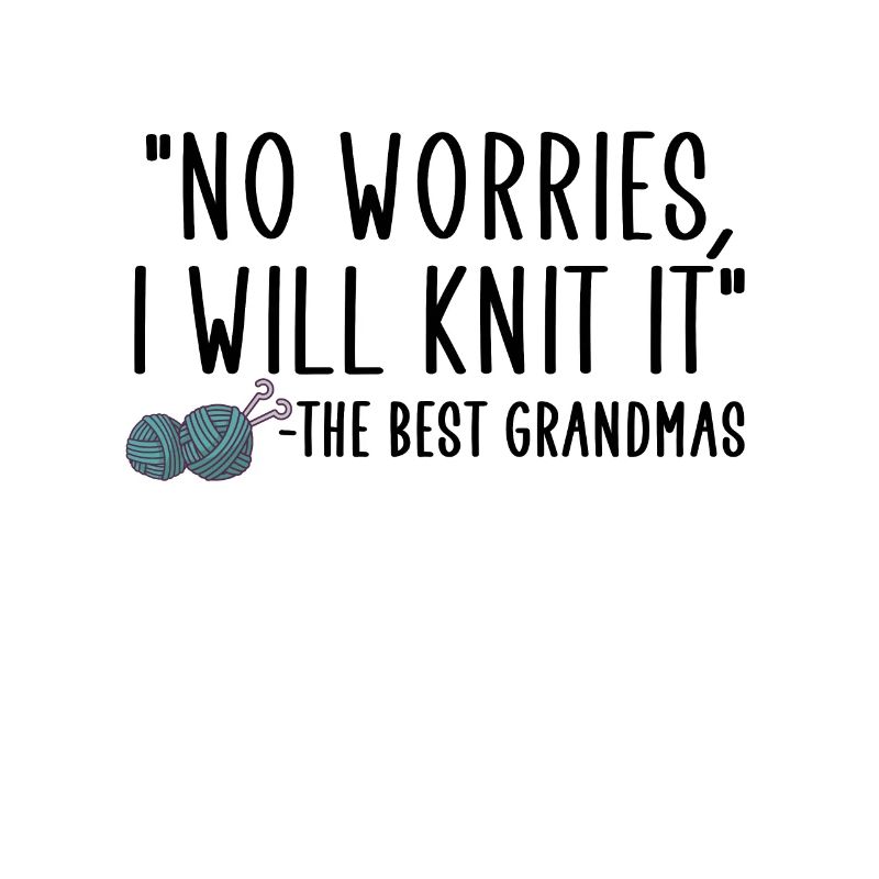 no worries i will knit it