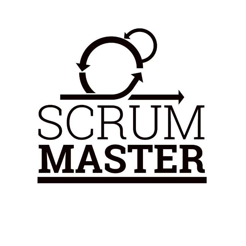 "Scrum Master" |
