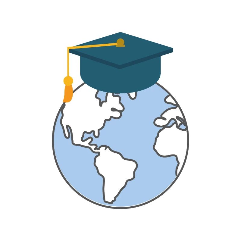 École d'enseignement du monde de l'éducation