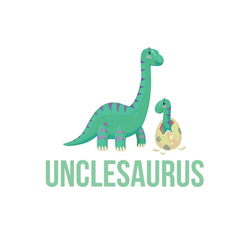Uncle Saurus