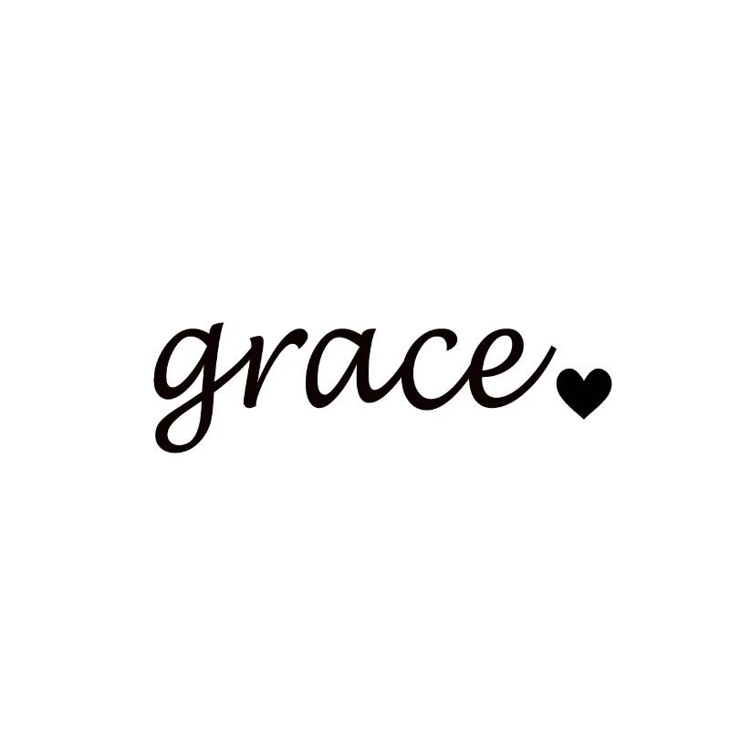 grace