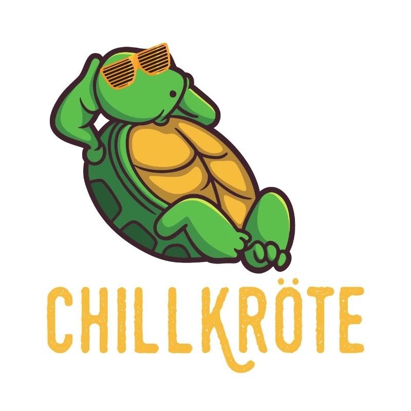 The chill toad