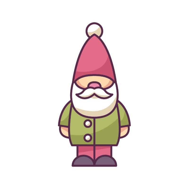 Garden Dwarf