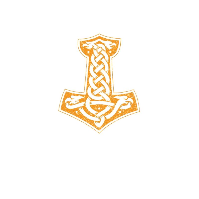 Mjölnir Hammer Thor