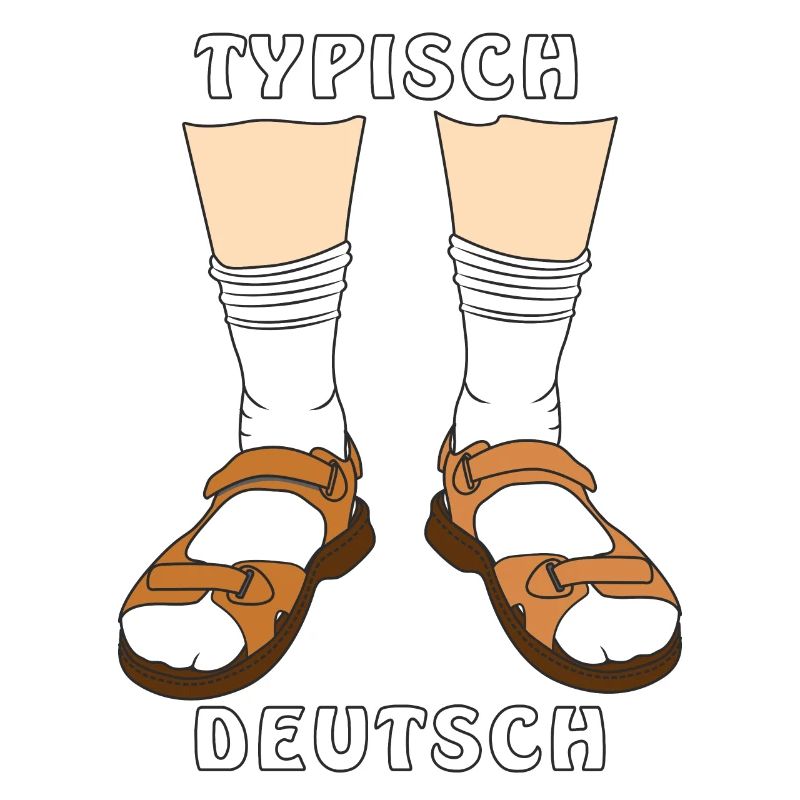 TYPISCH DEUTSCH