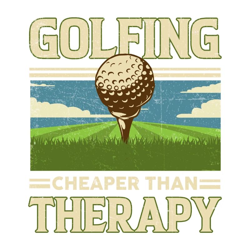 le golf
