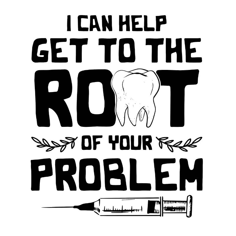Dentist tooth funny