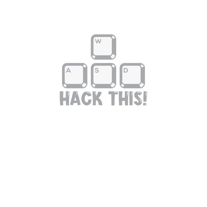 Hack This WASD