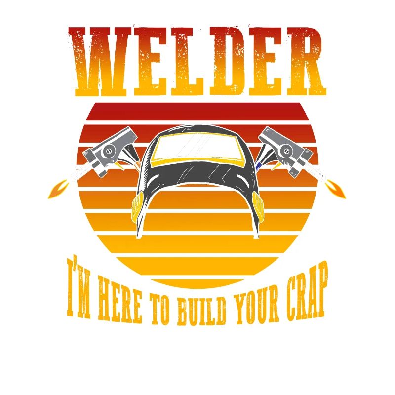 Welding Welding Lover Gift Funny Schw