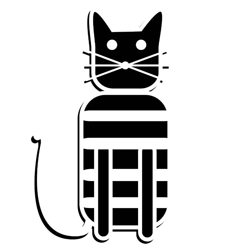 Amour du chat