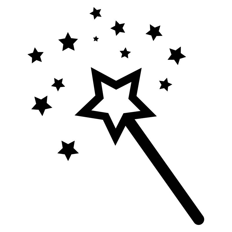 wand