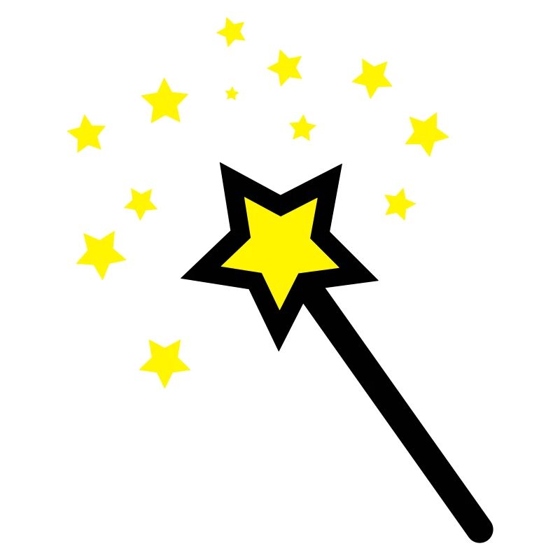 wand