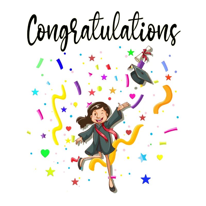 Congratulations