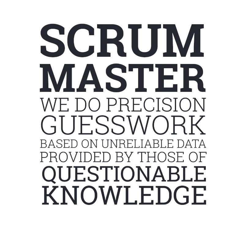 « Scrum Master » | Scrum Master