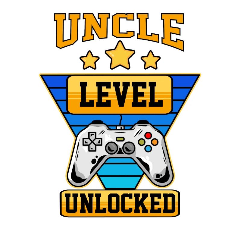 Uncle Level Unlocked