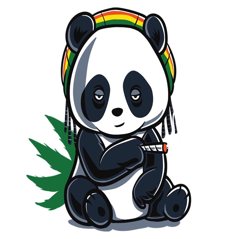Cannabis Hemp THC 420