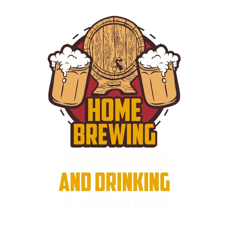 Home Brewing Where Science Brewery Drinks