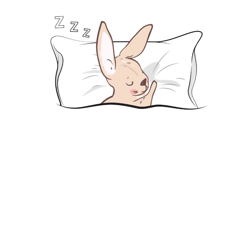 Pyjama pyjama lapin