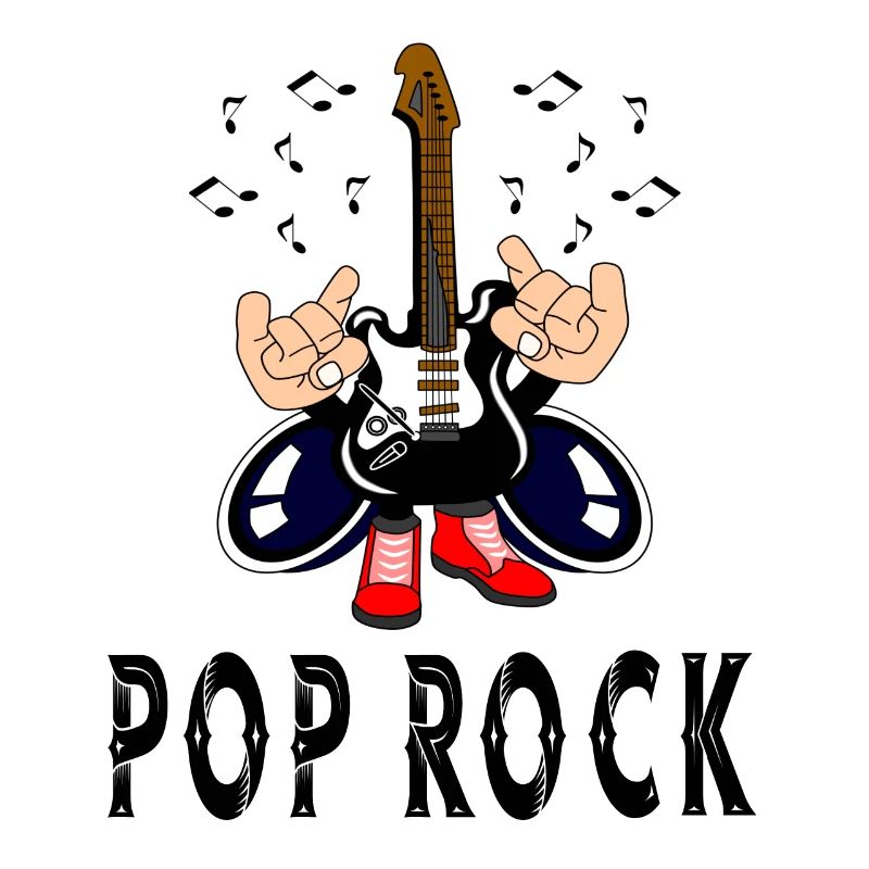 Pop rock