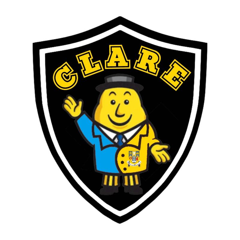 Clare GAA