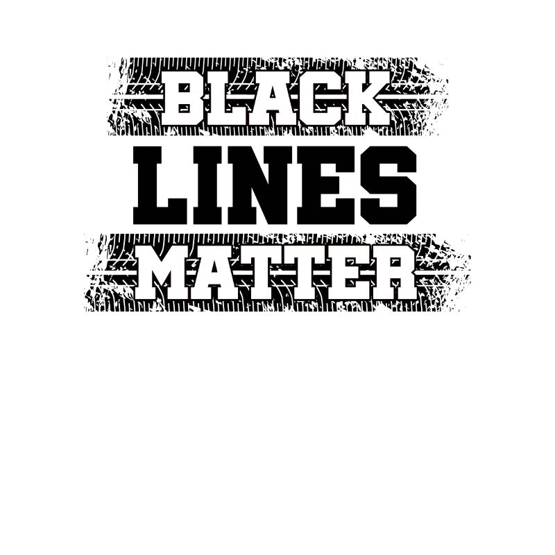 Black Lines Matter Drift Tuning