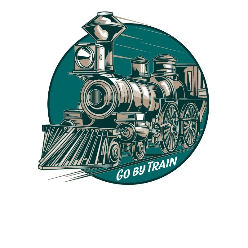 train