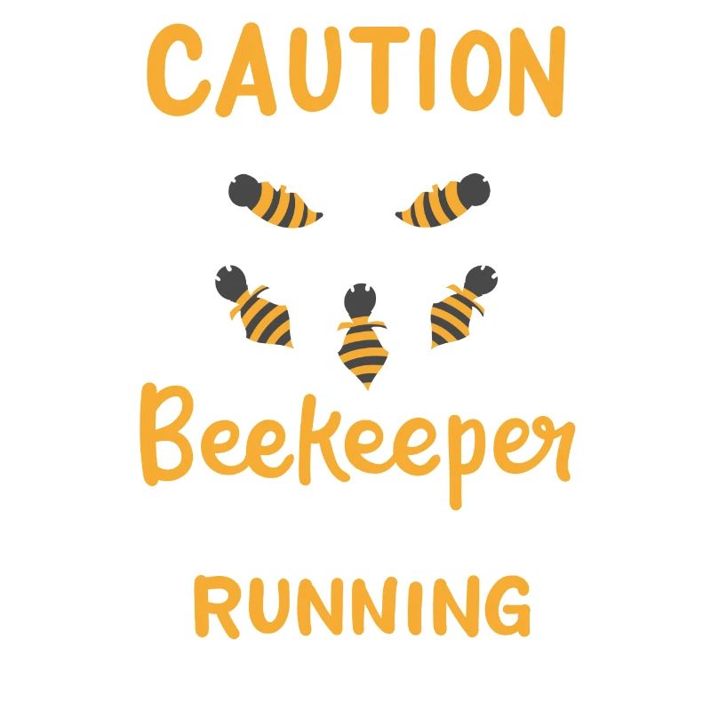 Beekeepers, beekeepers, beekeepers