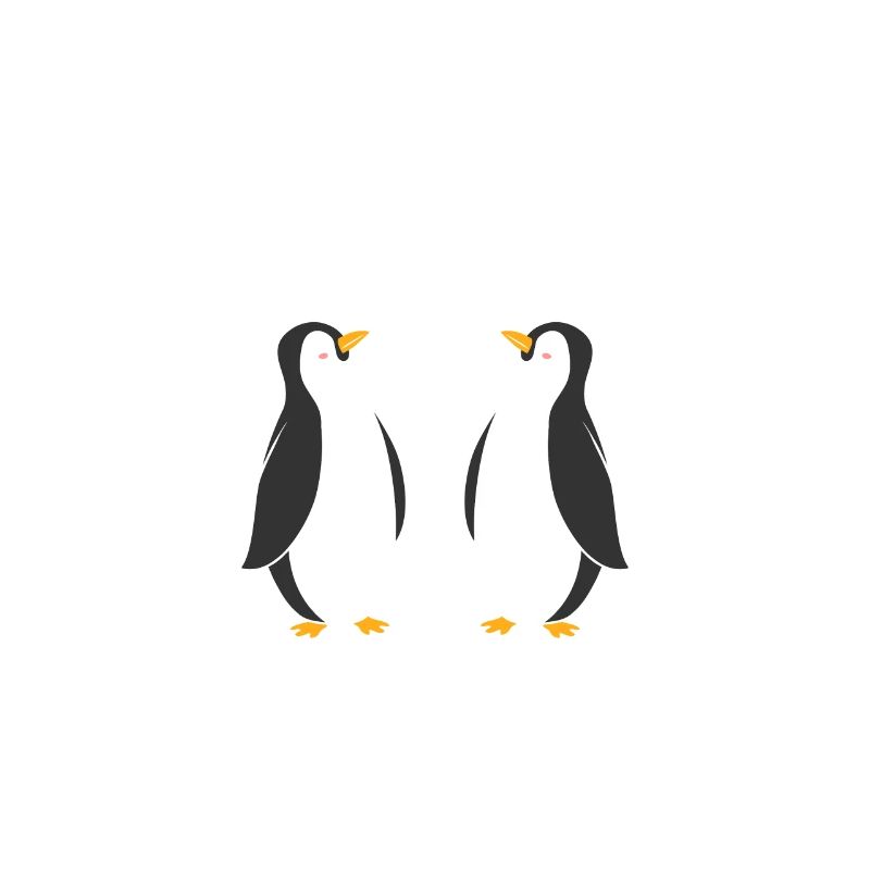 penguin