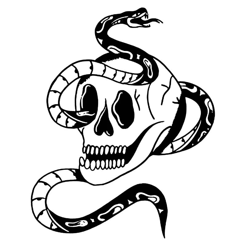 SKULL