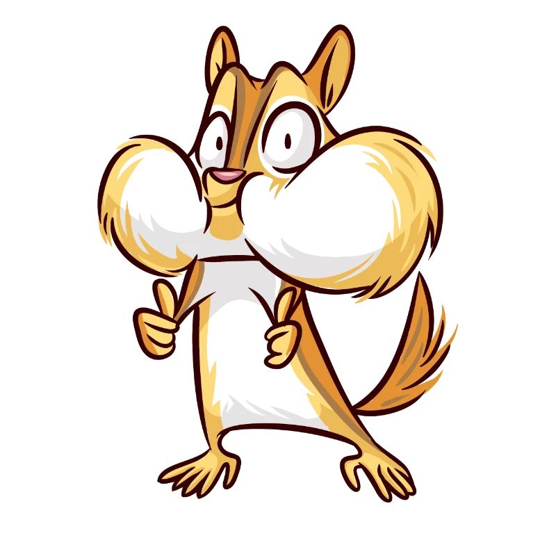 Eichhörnchen