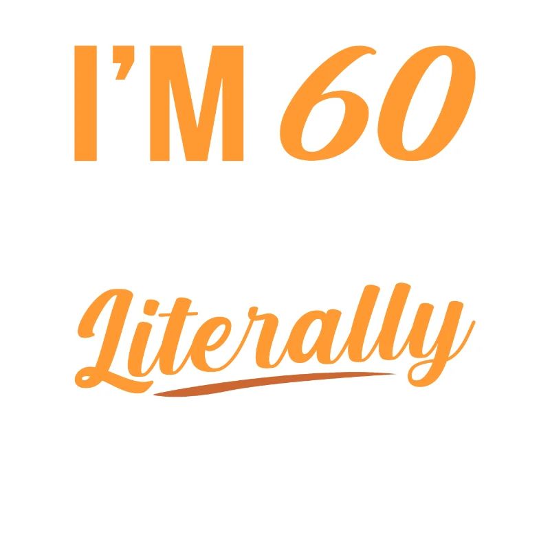60th birthday
